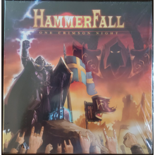 Hammerfall - One Crimson Night