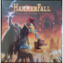 Hammerfall - One Crimson Night