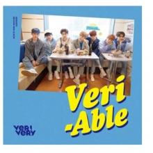 Verivery - Veri-Able