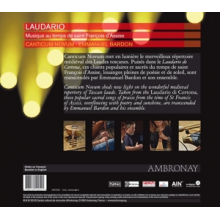 Canticum Novum - Laudario