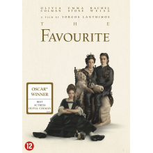 Movie - Favourite