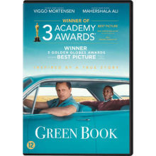 Movie - Green Book