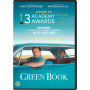 Movie - Green Book
