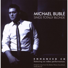 Buble, Michael - Sings Totally Blonde