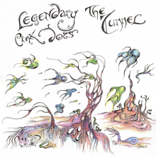 Legendary Pink Dots, the - The Tunnel (Rsd)