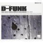 V/A - D Funk: Funk Disco & Boogie Woogie