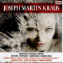 Kraus, J.M. - Amphitryon/Cantatas/Symphonies