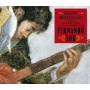 Mouratoglou, Philippe - Fernando Sor