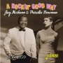 McShann, Jay & Priscilla Bowman - A Rockin' Good Way