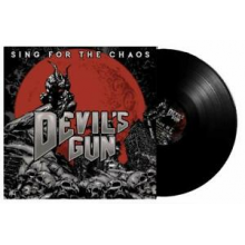 Devils Gun - Sing For the Chaos