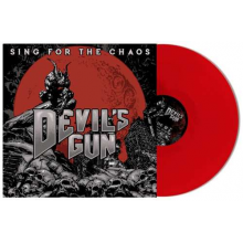 Devils Gun - Sing For the Chaos