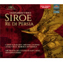 Jaroussky, Philippe - Siroe Re Di Persia