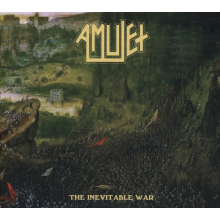 Amulet - Inevitable War