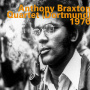 Braxton, Anthony -Quartet- - Dortmund 1976