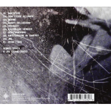 Khold - Masterpiss of Pain