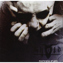 Khold - Masterpiss of Pain