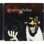 Drums & Tuba - Vinyl Killer