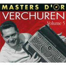 Verchuren, Andre - Masters D'or Vol. 5