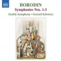 V/A - Borodin: Symphonies Nos. 1-3