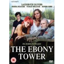 Tv Series - Ebony Tower