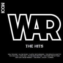War - Icon (the Hits)