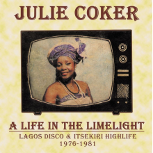 Coker, Julie - A Life In the Limelight
