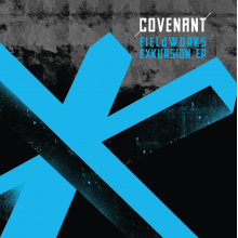 Covenant - Fieldworks Exkursion