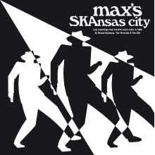 V/A - Max's Skansas City