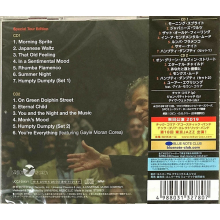 Corea, Chick -Akoustic Band- - Live