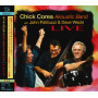 Corea, Chick -Akoustic Band- - Live