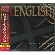 Bad English - Backlash