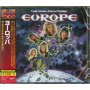 Europe - Final Countdown