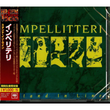 Impellitteri - Stand In Line