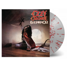 Osbourne, Ozzy - Blizzard of Ozz