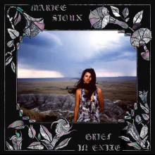 Sioux, Mariee - Grief In Exile