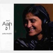 Khalife, Yolla - Aah