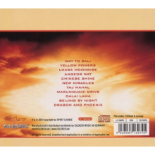 Deere, J. - Road To Asia