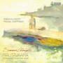 Einojuhani Rautavaara - Summer Thoughts:Works For Violin & Piano