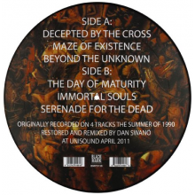 Edge of Sanity - Kur-Nu-Gi-A