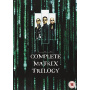 Movie - Matrix Trilogy