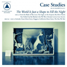 Case Studies - The World is Just a Shape