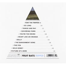 Fruit Bats - Tripper
