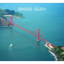 Wooden Shjips - West