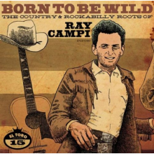 V/A - Born To Be Wild