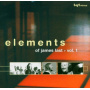 Last, James - Elements of Vol.1