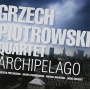 Piotrowski, Grzech -Quartet- - Archipelago