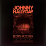 Hallyday, Johnny - Born Rocker Tour - Theatre De Paris