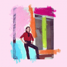 Marks, Karen - Cold Cafe