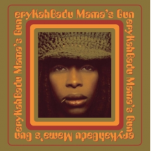 Badu, Erykah - Mama's Gun