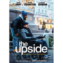 Movie - Upside